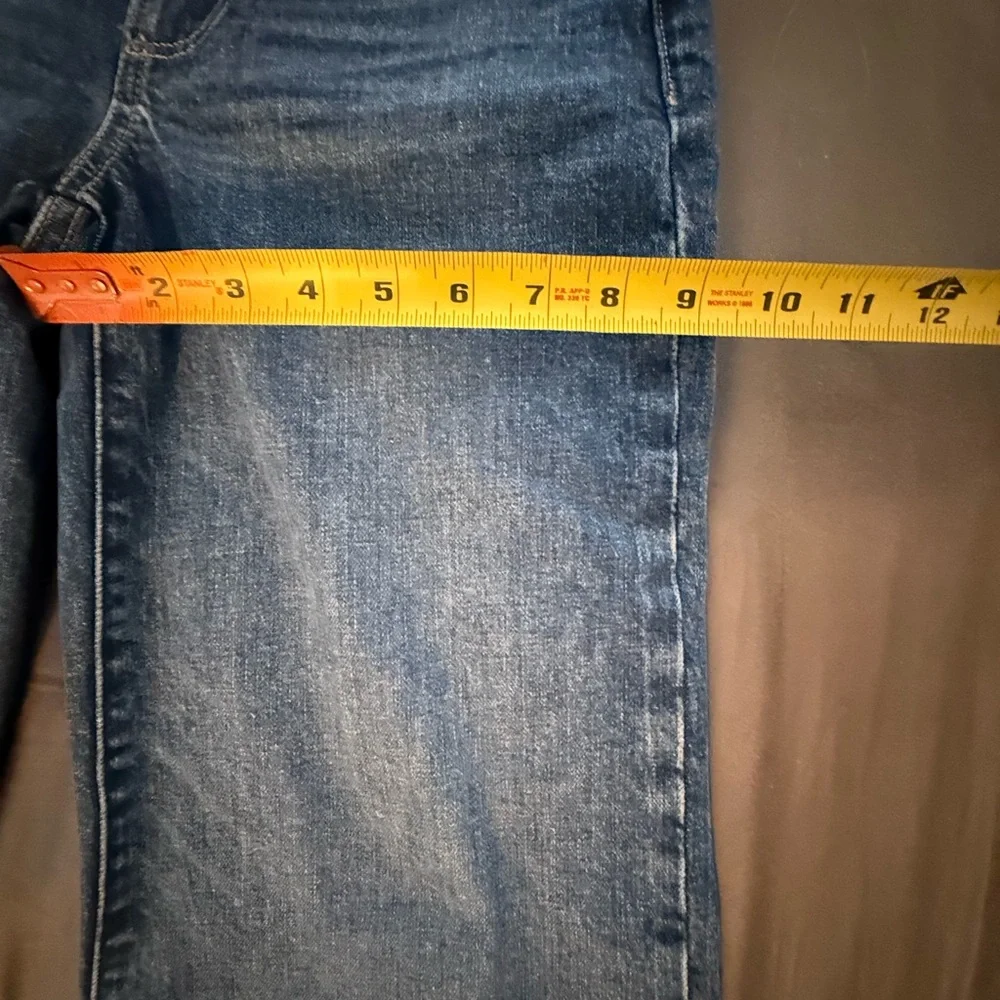 PAIGE Sasha Boogie - Picture 13 of 13